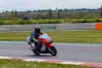 Lower Group Red Bikes
